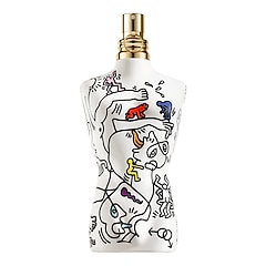 Le Male Pride Eau de toilette citrus, JEAN PAUL GAULTIER